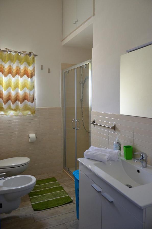 Villa Con Piscina Alcamo Marina エクステリア 写真