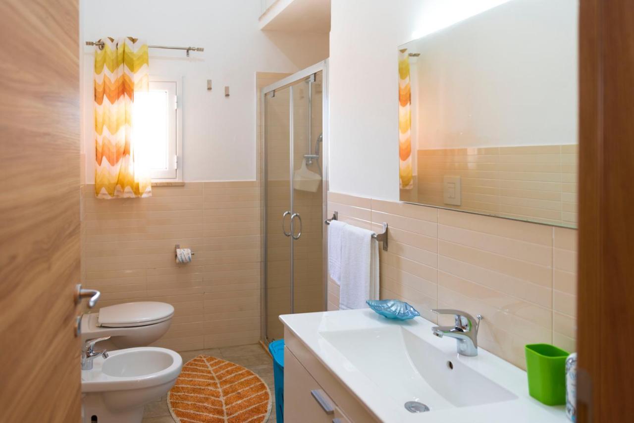 Villa Con Piscina Alcamo Marina エクステリア 写真